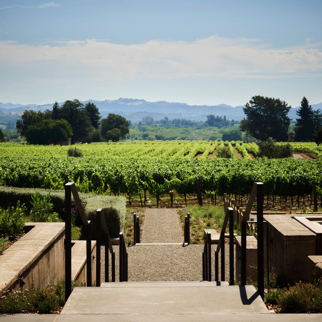 Flowers Vineyards & Winery 2