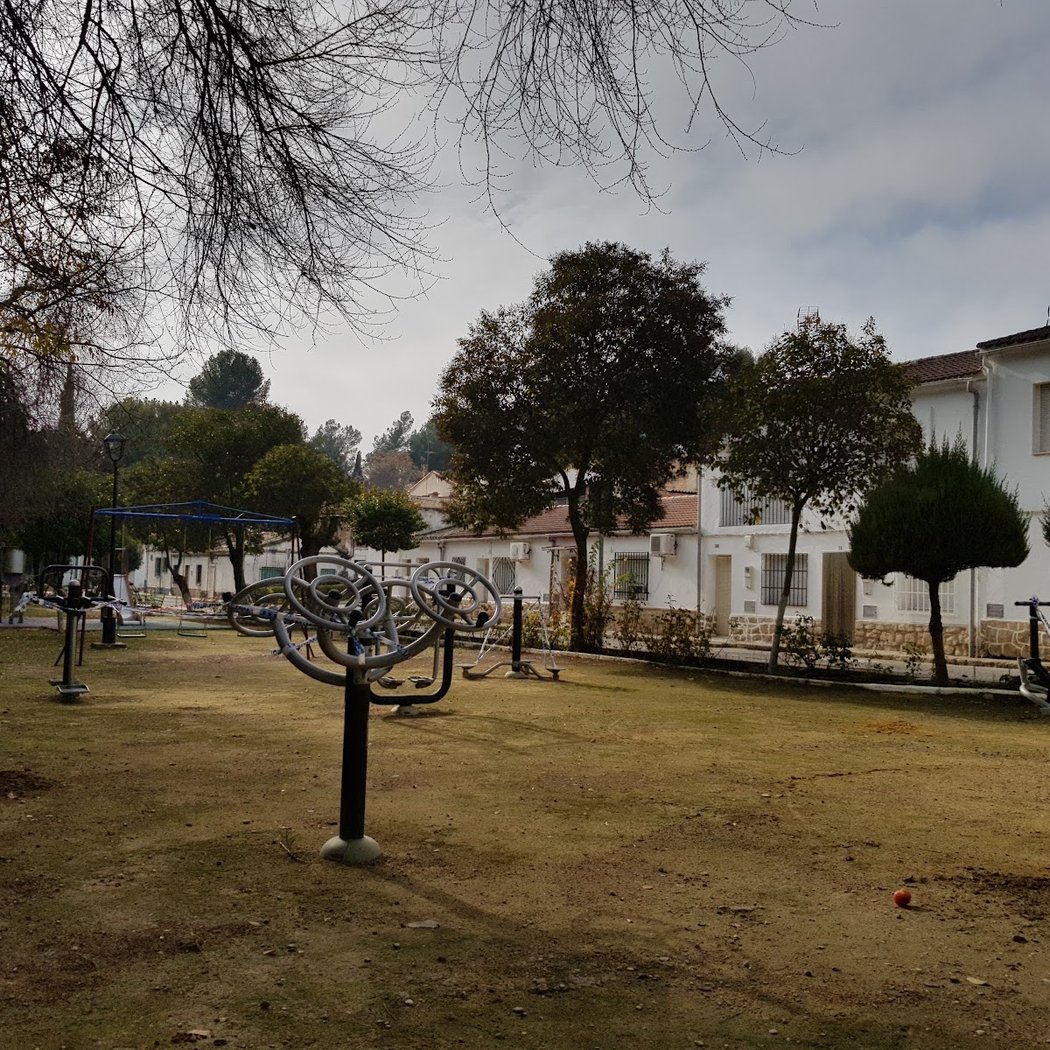 Parque 1