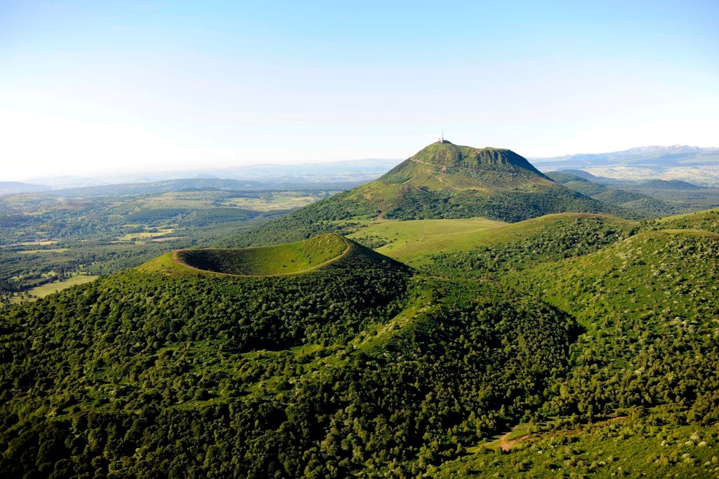 Puy de Dôme 2
