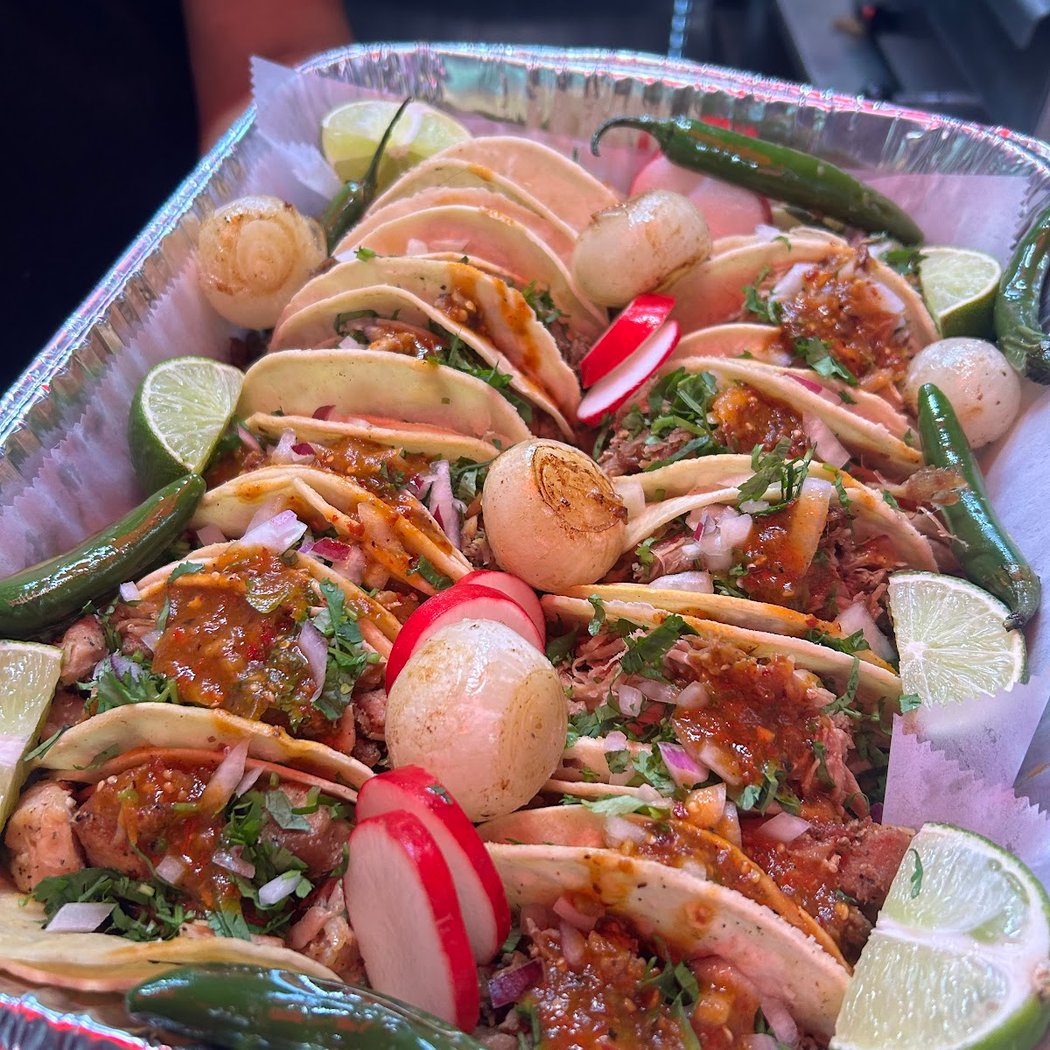 Tacos La Fiesta (Taco Truck) 3