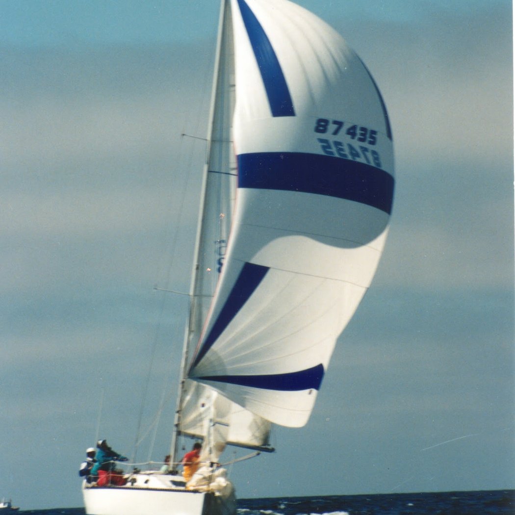 Carrera Sailing 2