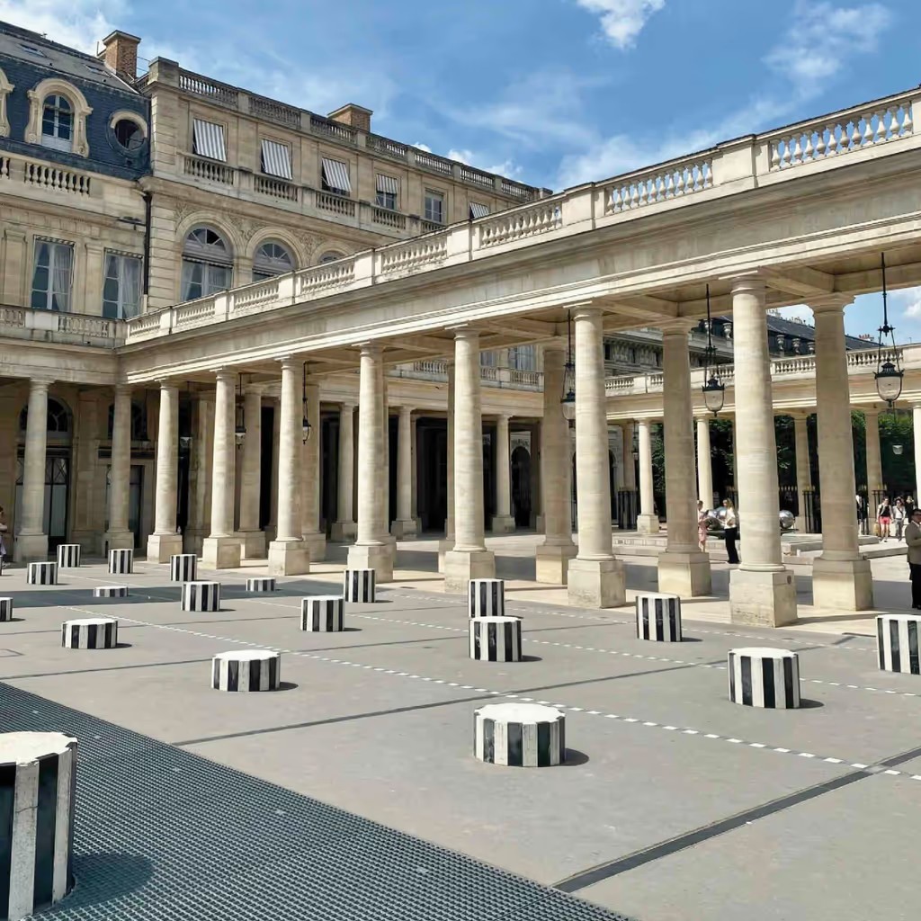 Palais-Royal 1