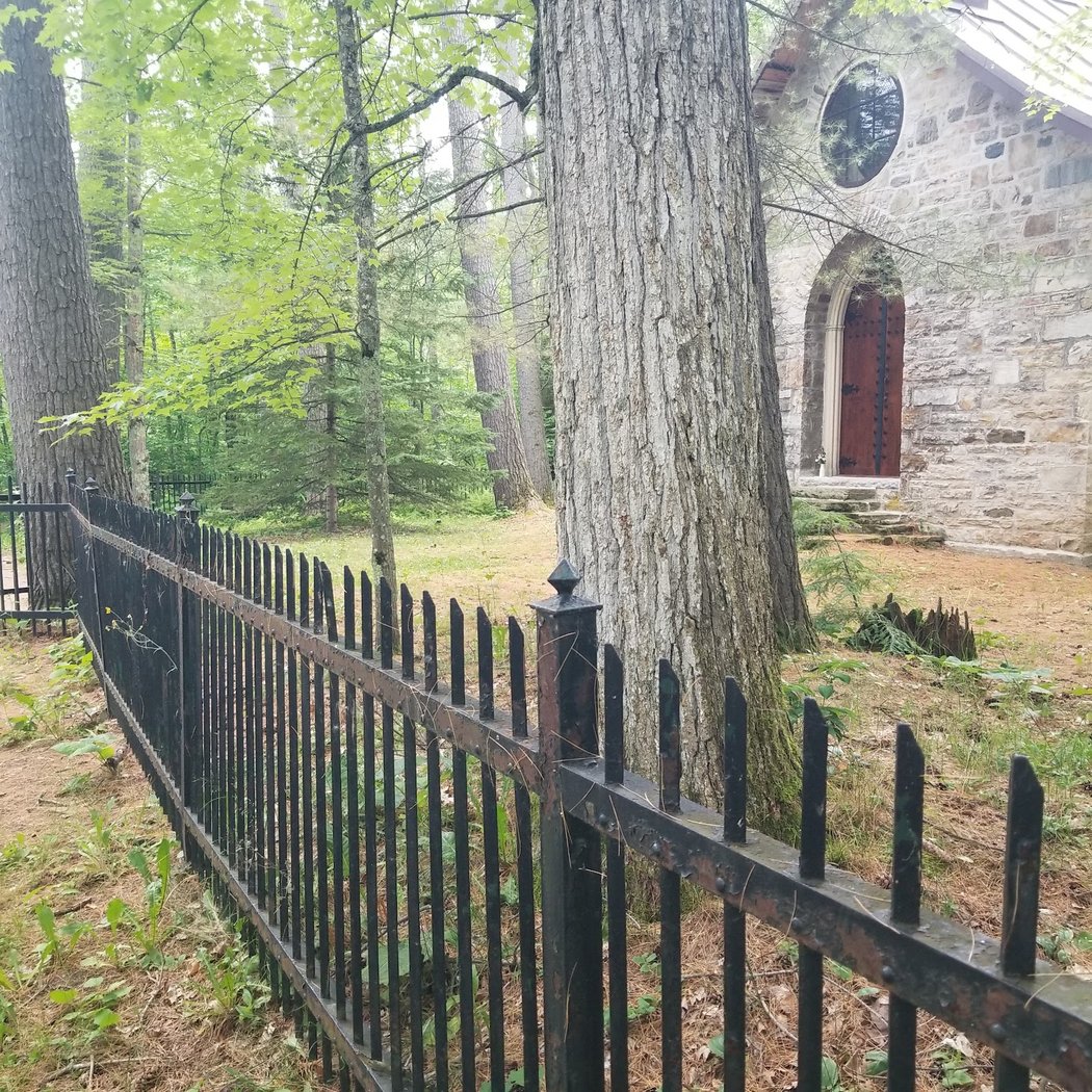 La chapelle funéraire Louis-Joseph-Papineau 3
