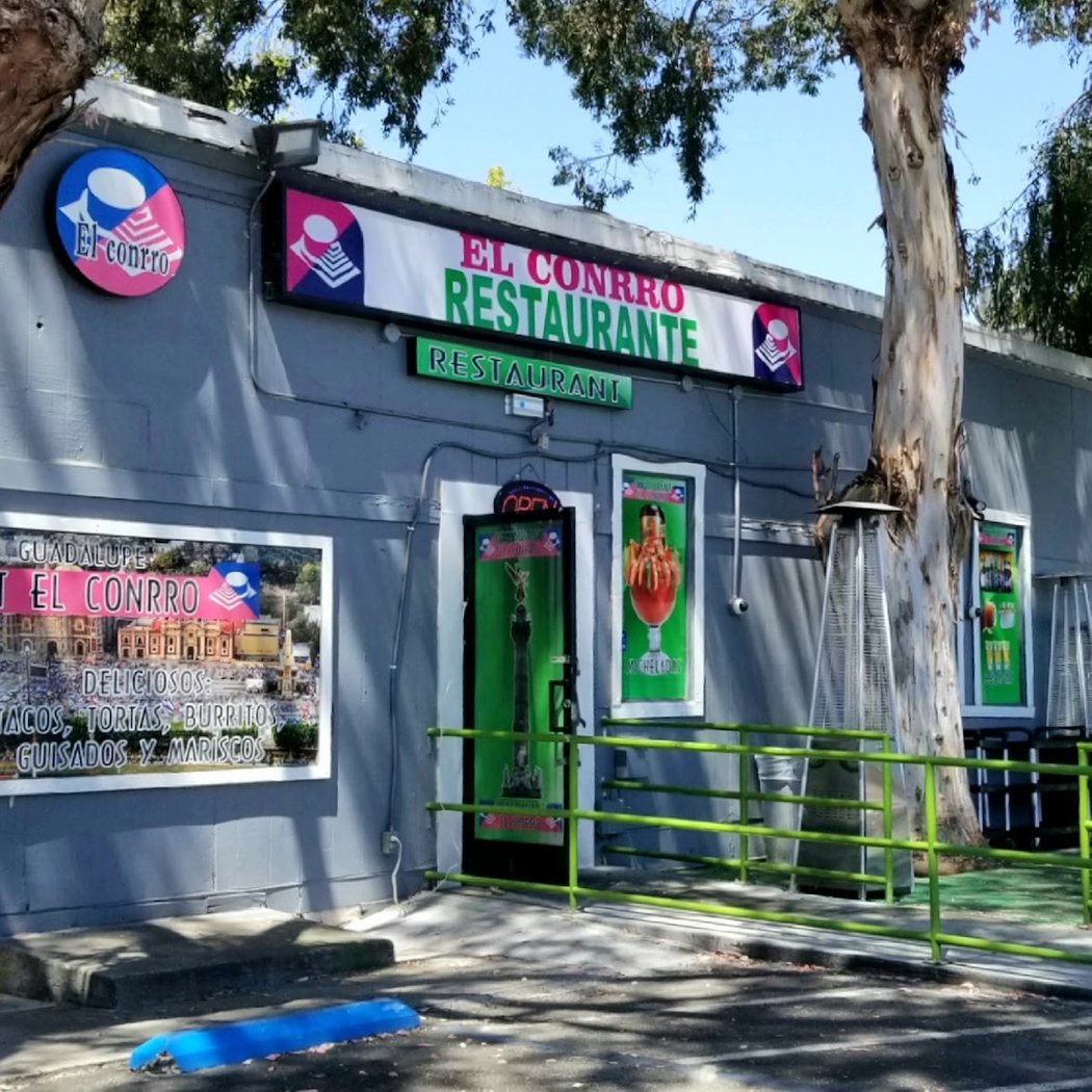 Restaurante El Conrro 2