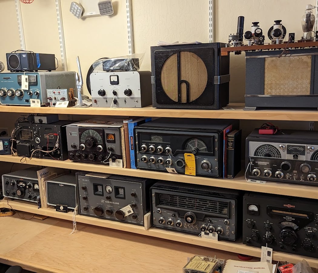 Broadcasting And Podcasting Summer Camp 2026 5