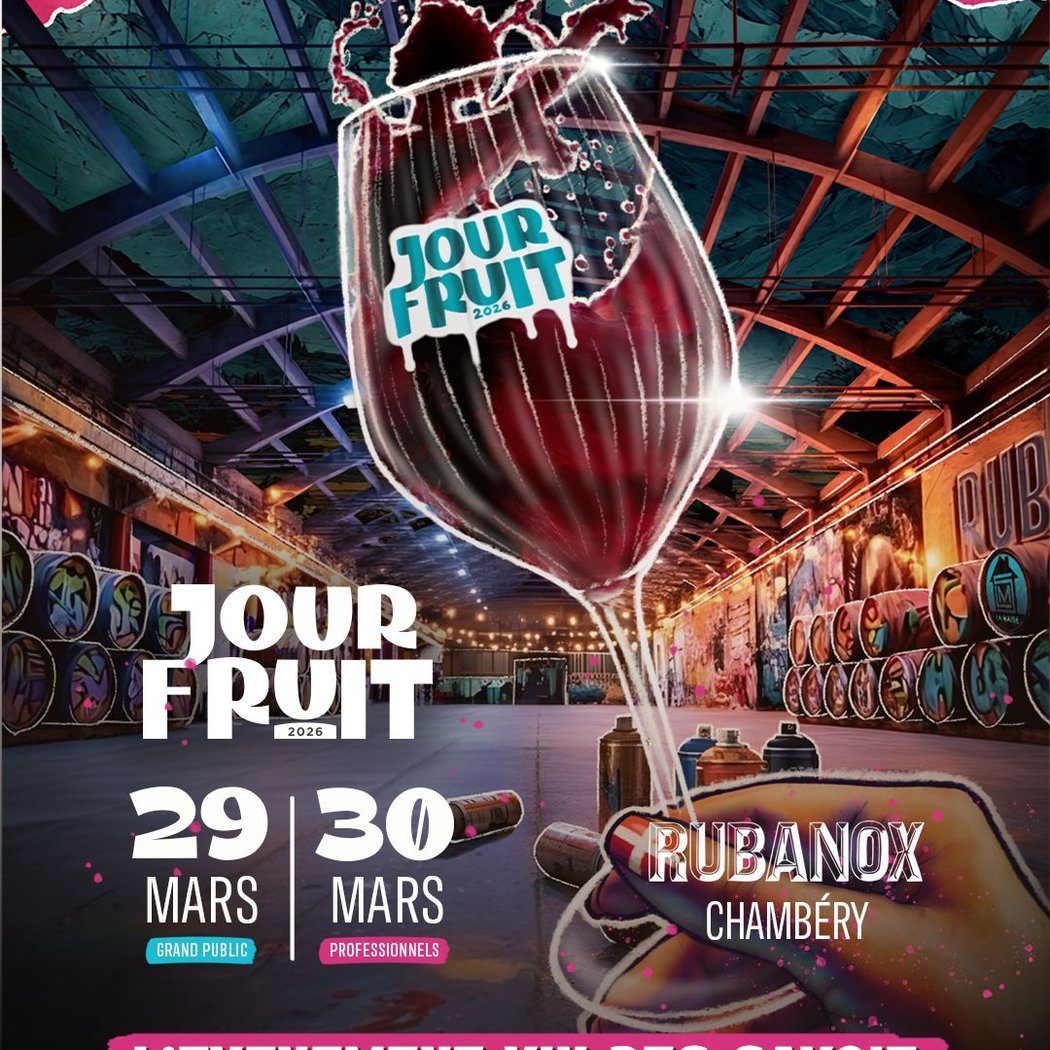 Jour Fruit 2026 1
