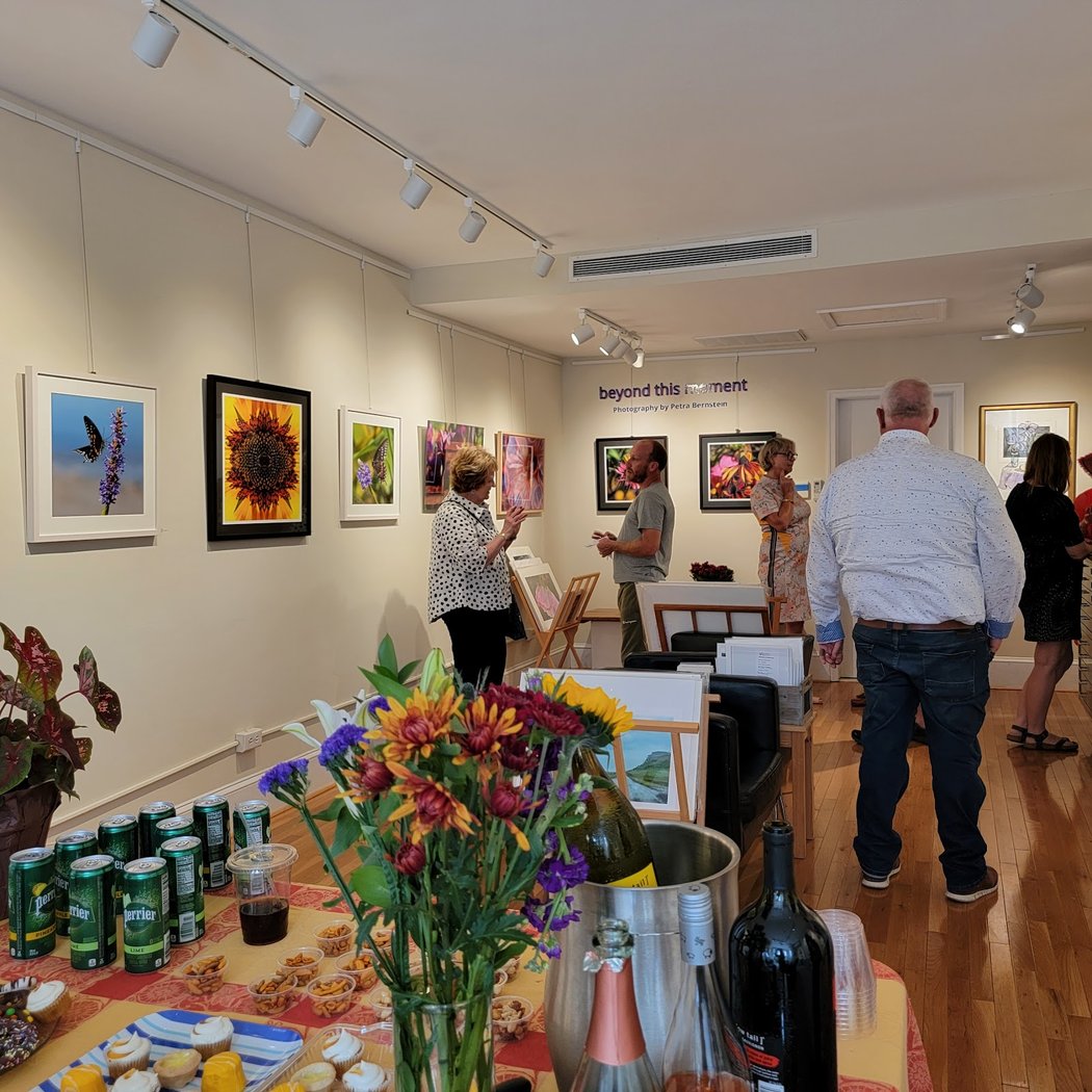 Washington Printmakers Gallery 1