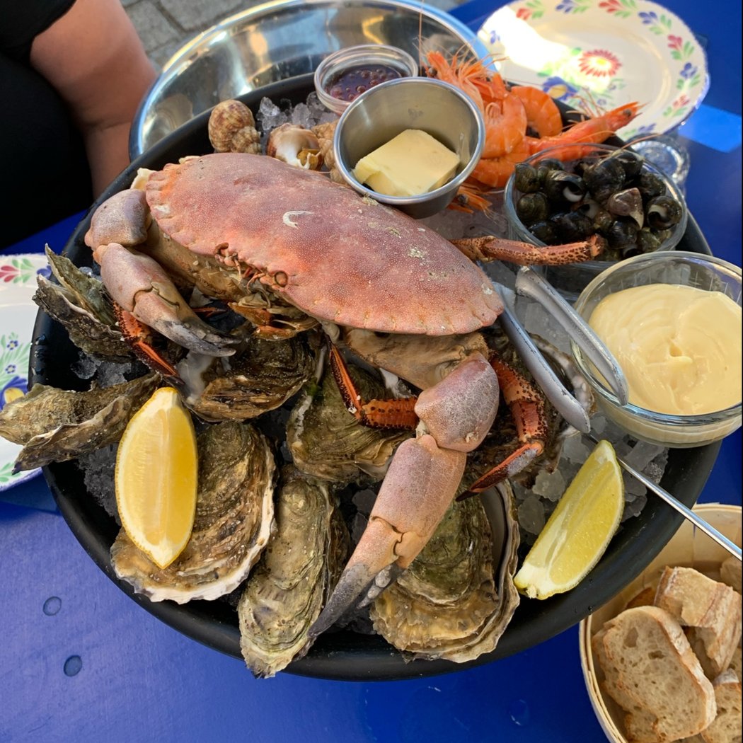 Ma Mer 1