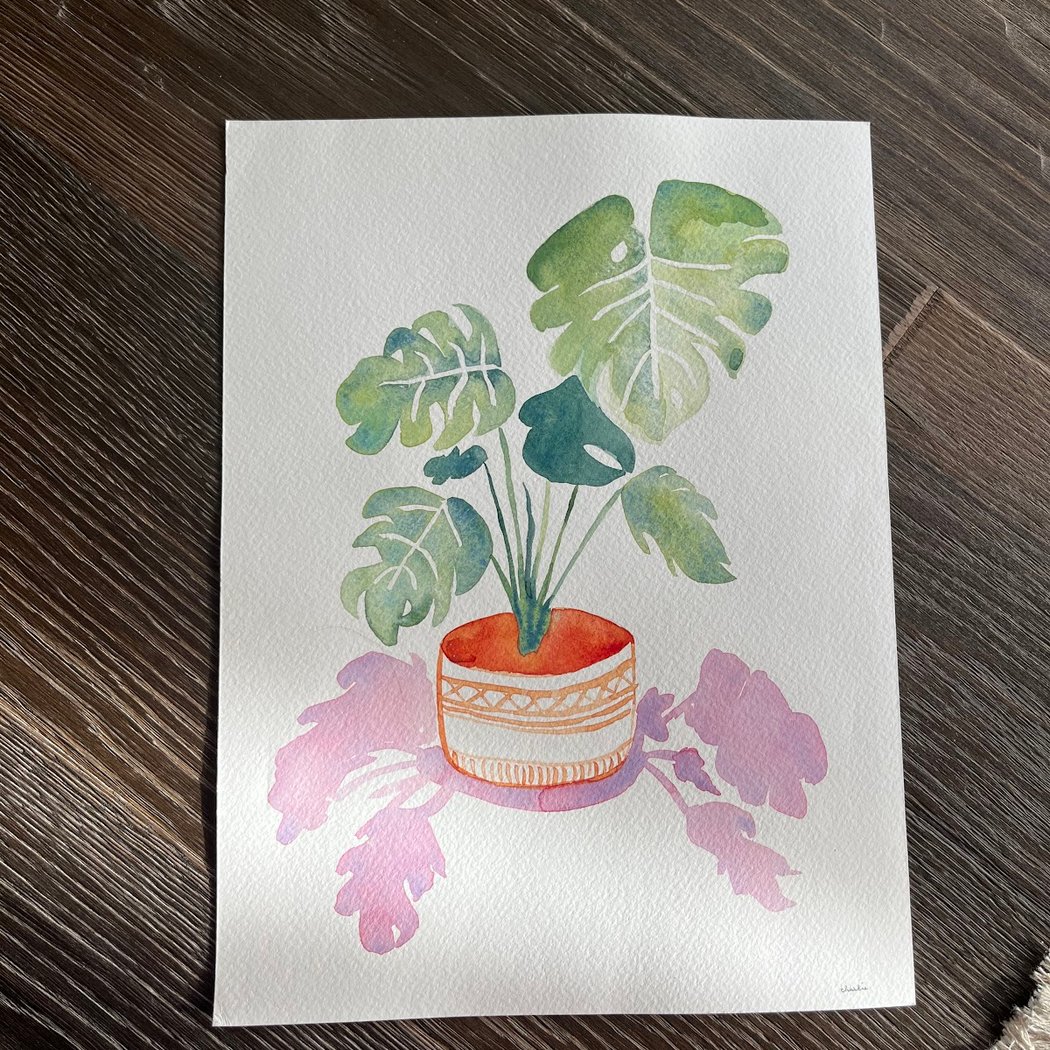 Peps Aquarel Art Studio 1