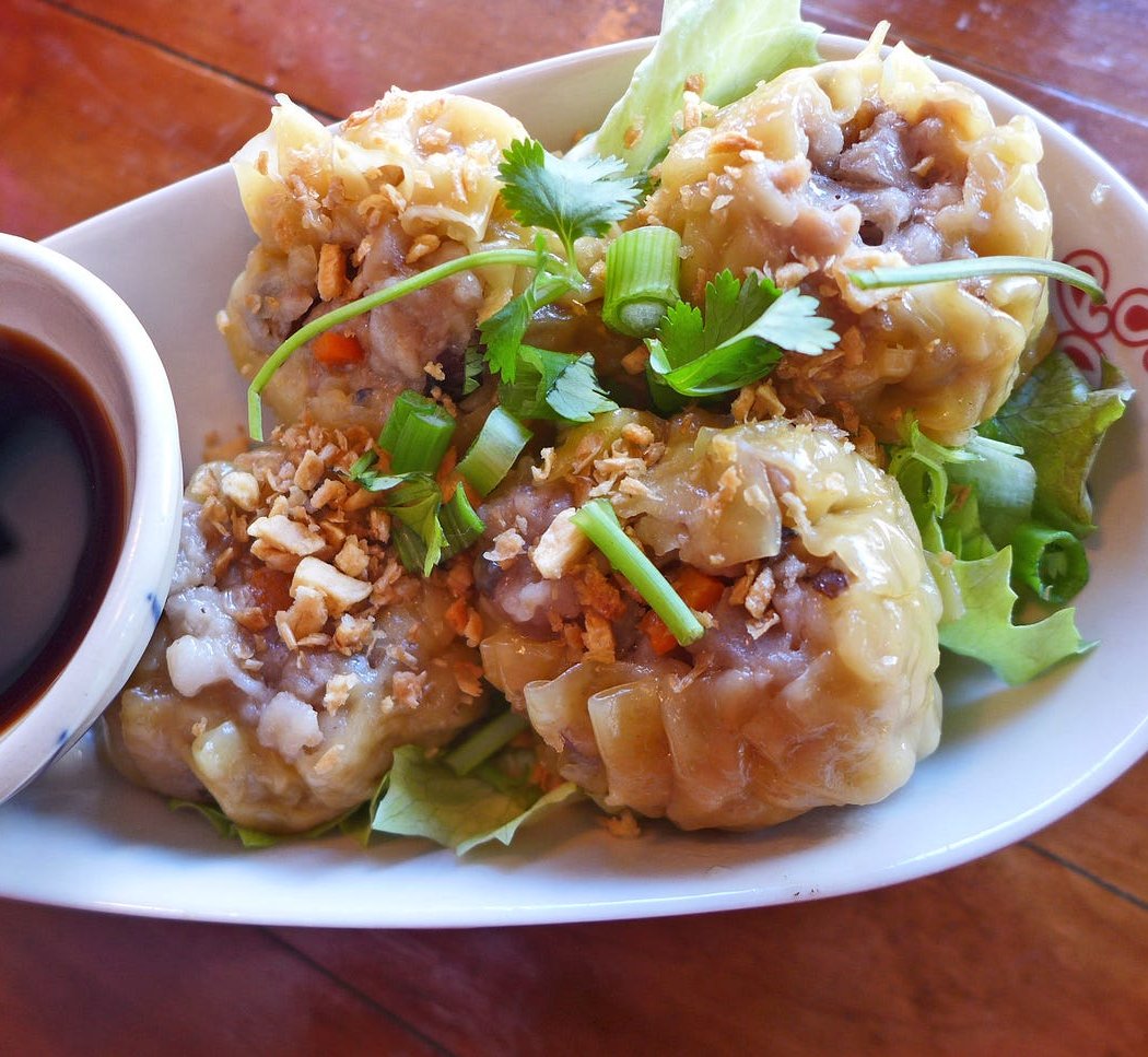 TUE THAI FOOD 4