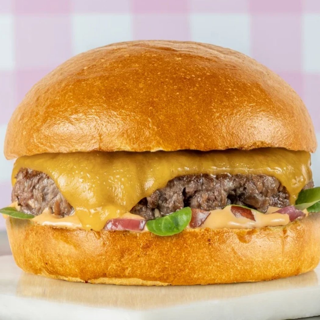 Les Burgers de Colette - Chaville 3