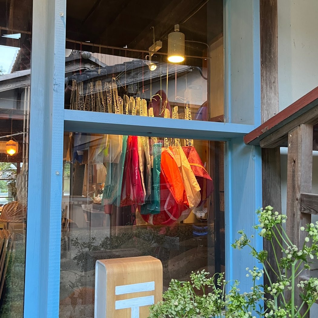 KIRI CAFE 2