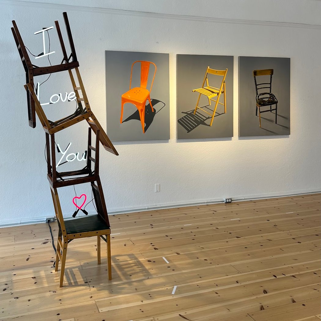 Gesture/Movement/Balance 2