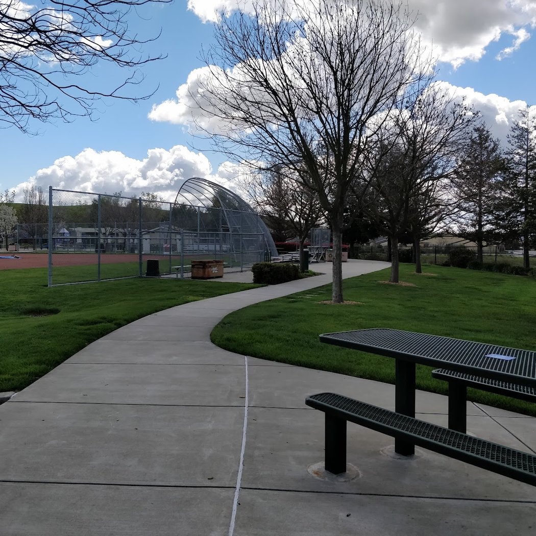 San Ramon Hidden Valley Park 3