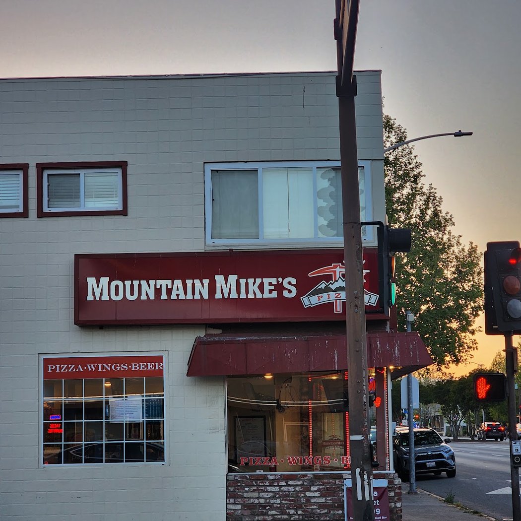 Mountain Mike's Pizza 2
