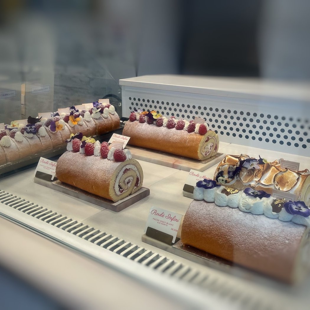 Patisselier Levallois 3