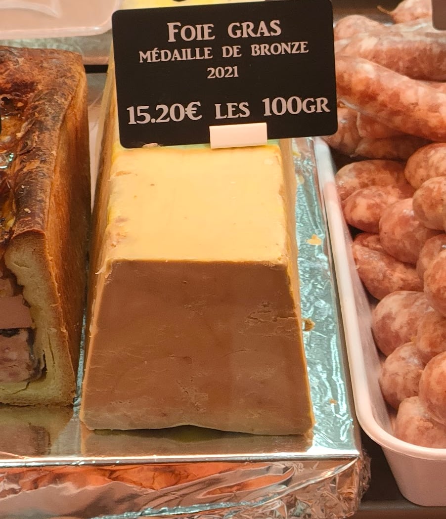 Pierrick Billard - Boucherie Charcuterie Traiteur 1