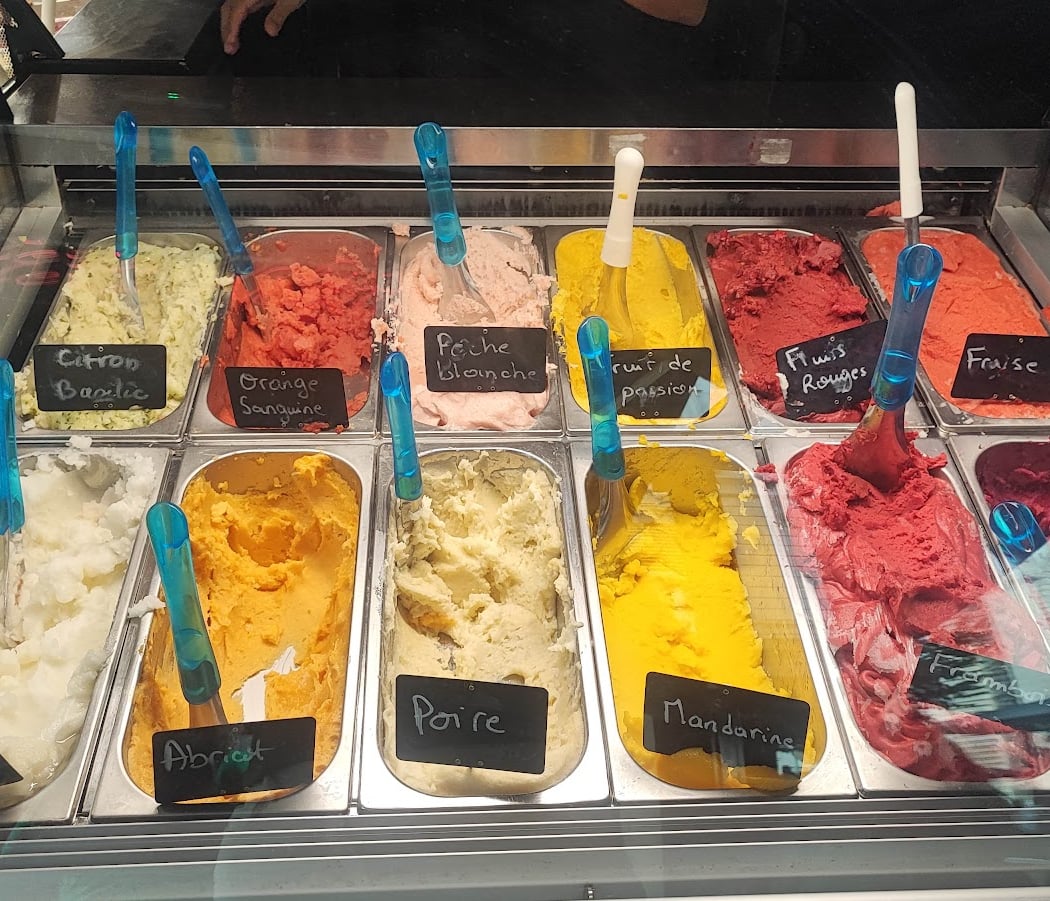 Gelateria Nobile 3