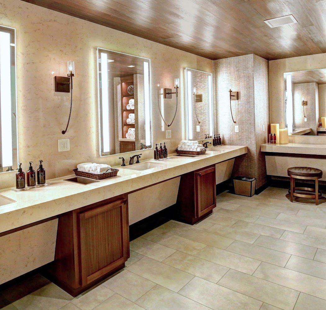 The Spa at Vinarosa 3
