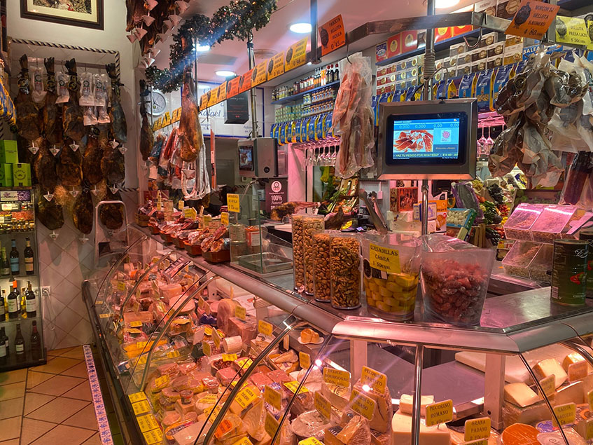 Ramírez Gourmet 2
