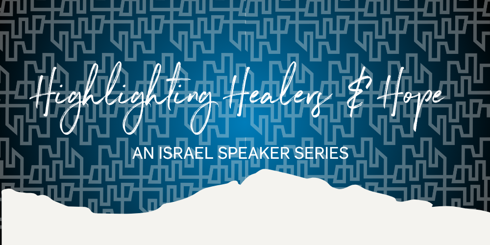 Highlighting Healers and Hope | Screening of Torn + Q & A 1