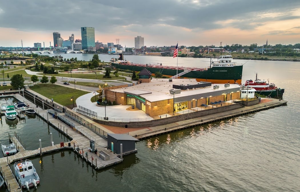 National Museum of the Great Lakes 1