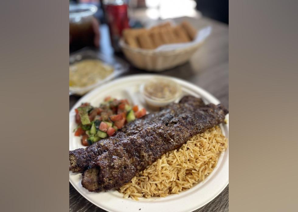 Fremont Kabob Restaurant 2