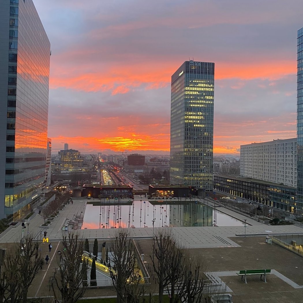 Rallye Photo – Paris La Défense 2026 3