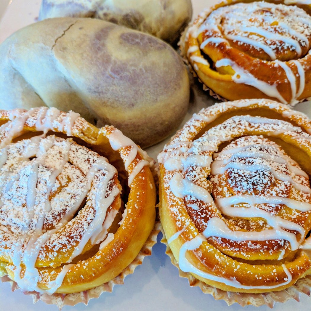 85°C Bakery Cafe - San Jose 1