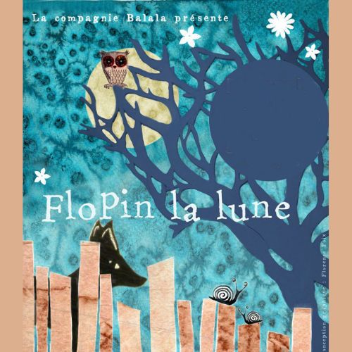 Flopin la lune 1