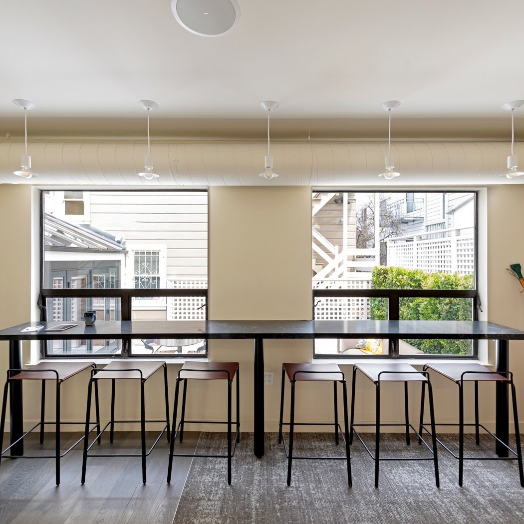 AvantSpace San Francisco 3