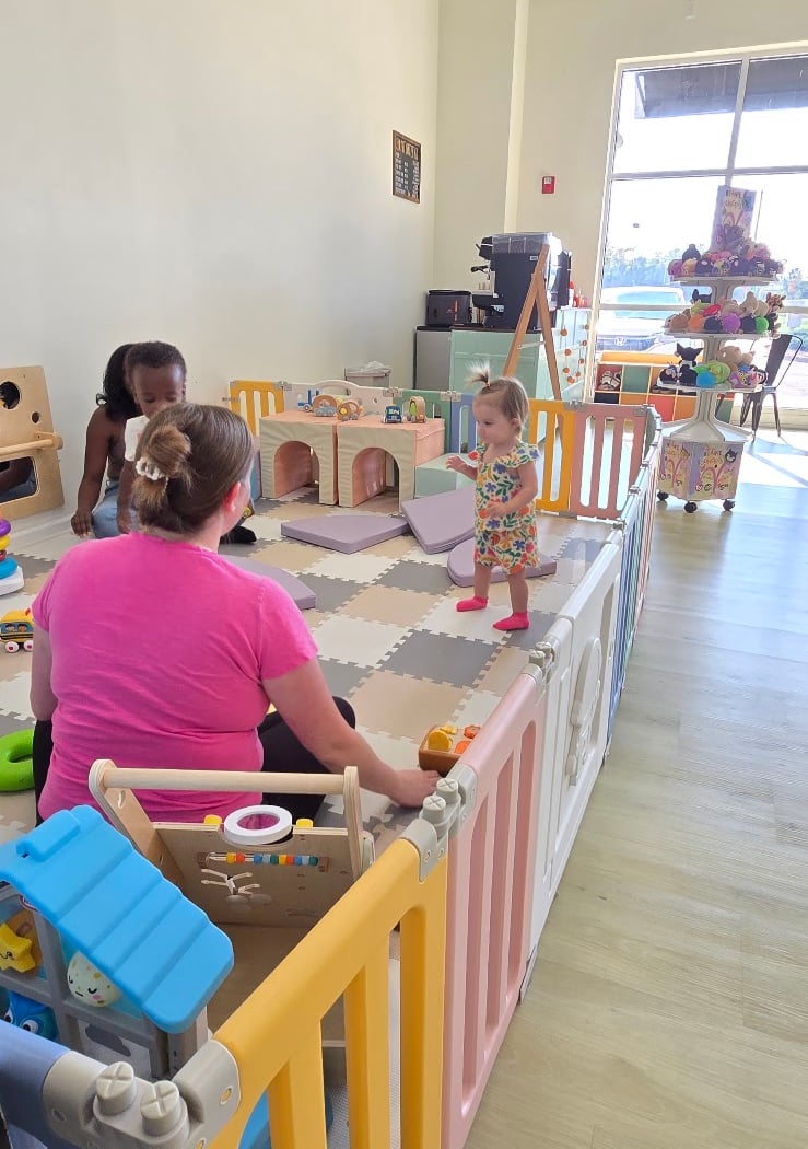 Summit Play Village 2