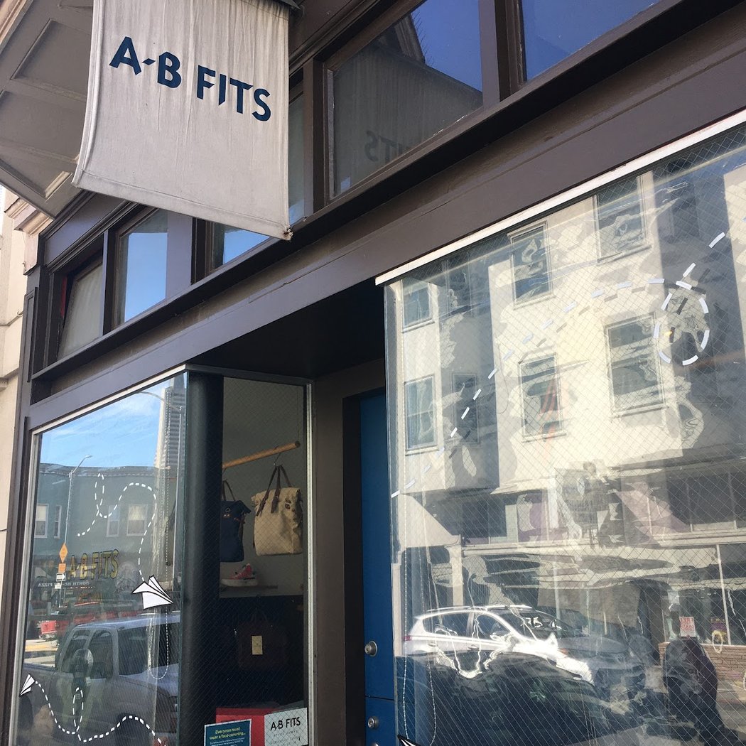AB Fits 2