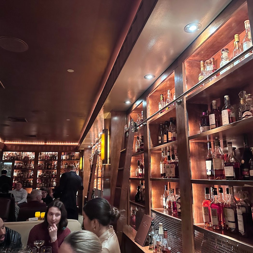 Rare Scotch Whisky Tasting Experience 2