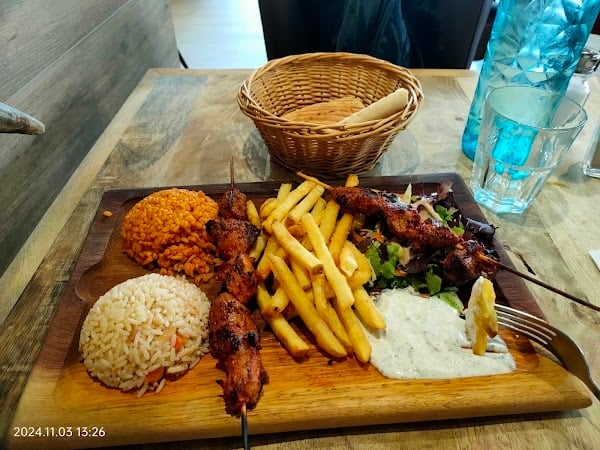 RESTAURANT ANATOLIE 3