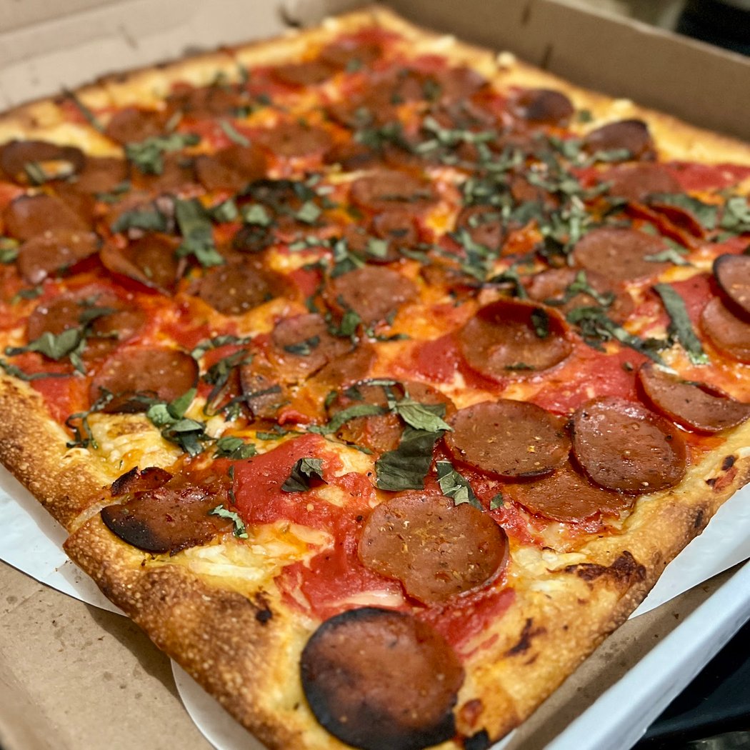 Brooklyn Pizza Crew 1