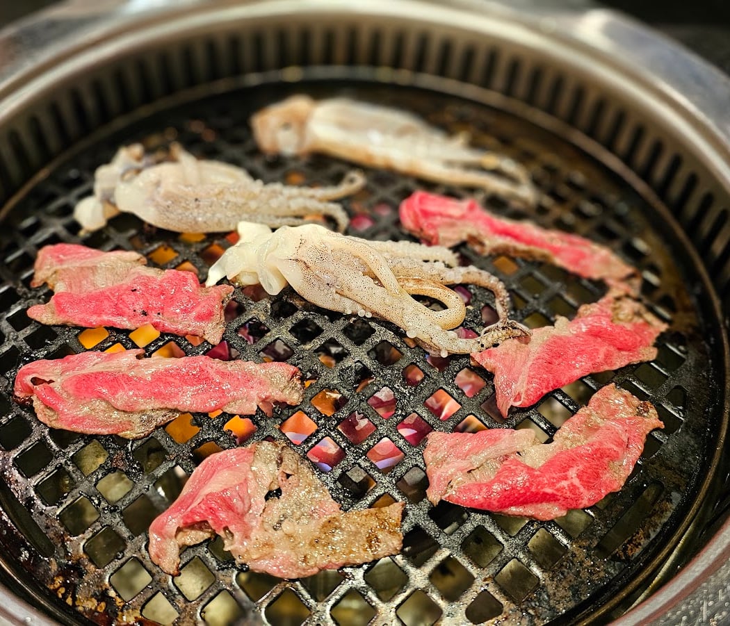 Ushiya Grill 3