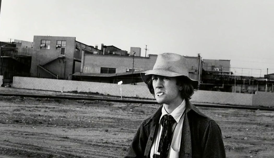 David Lynch: The Art Life 1