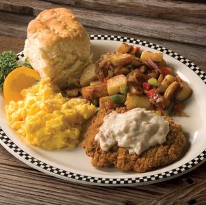 Black Bear Diner Danville 2