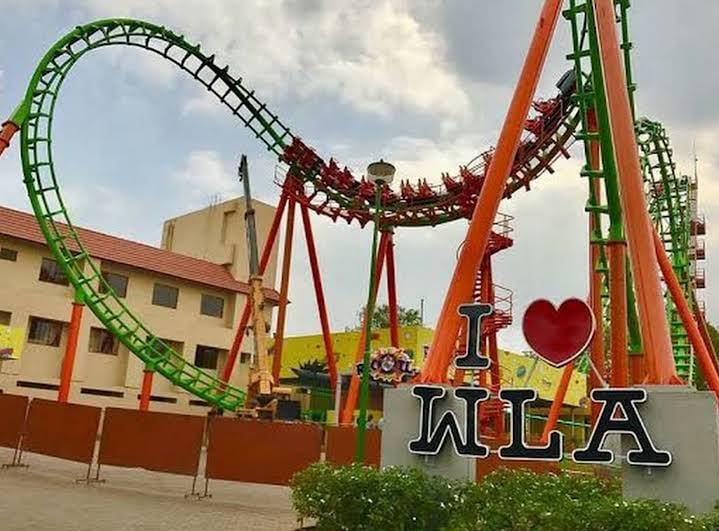 Wonderla Amusement Park 3