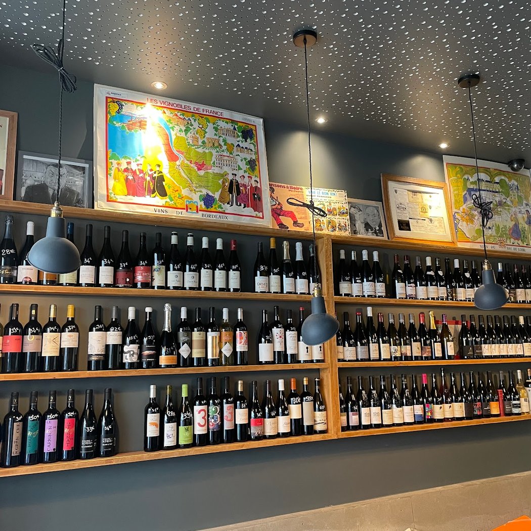 La Buvette 5
