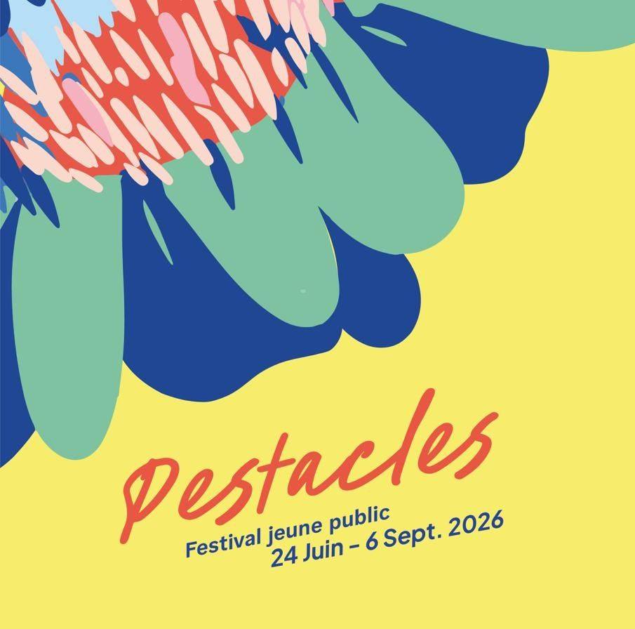 Les Pestacles 1