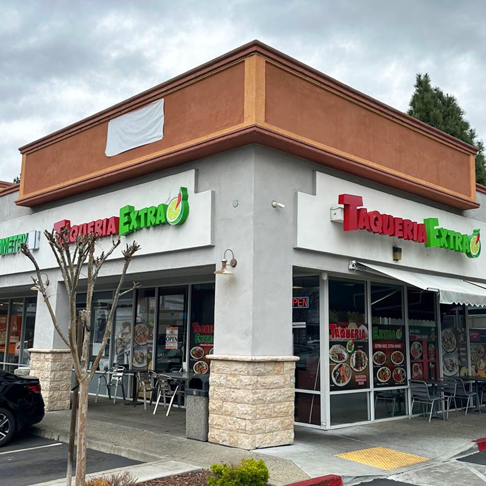 Taqueria Extra 2