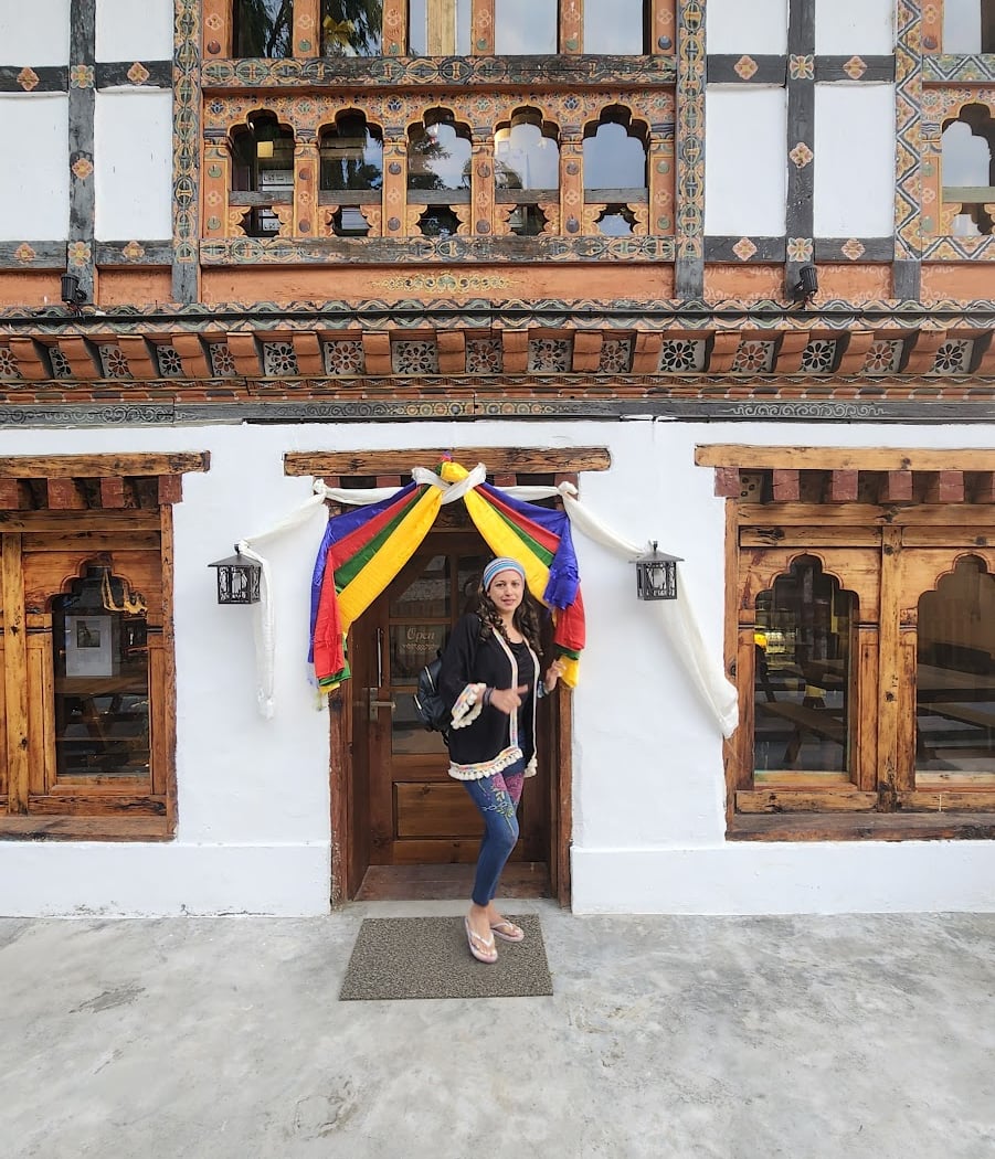 Paro CSI Market 2