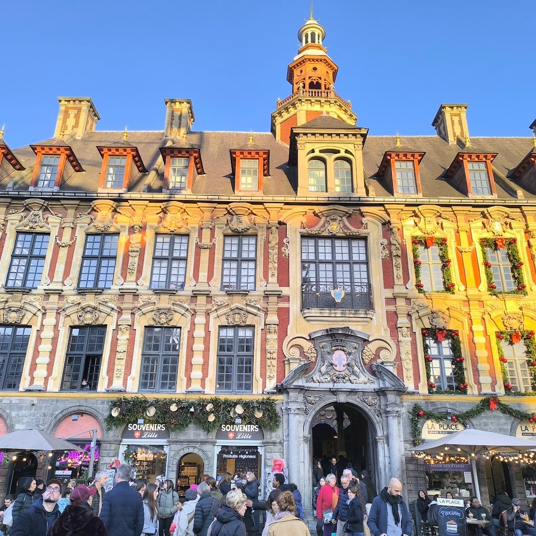 Jeu Visite Escape Games Lille 1