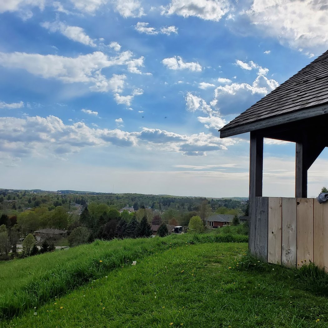 Walkerton Cunningham Rotary Park 1