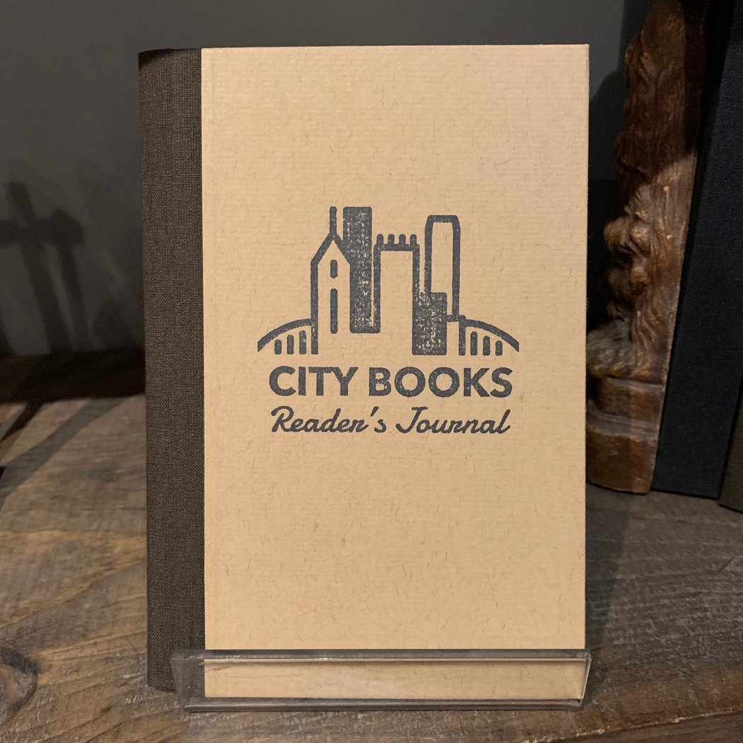 City Books 3
