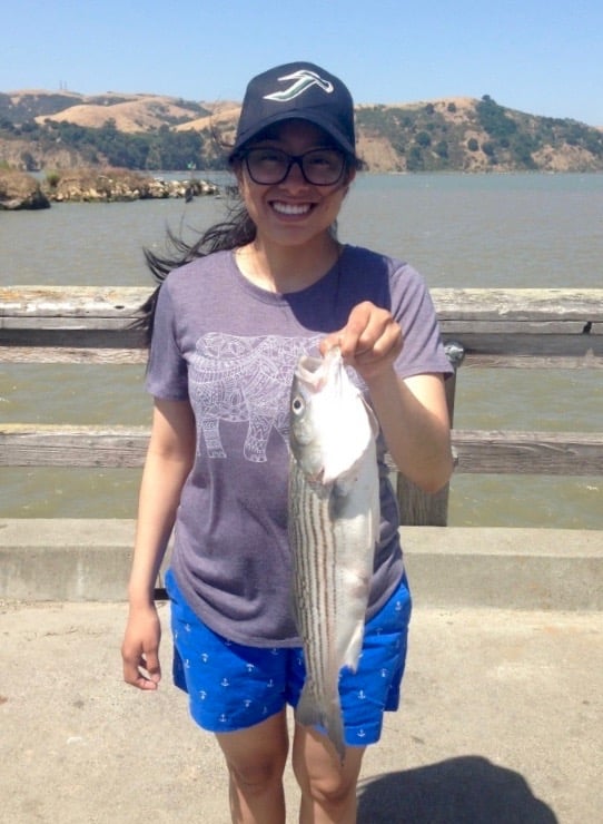 Benicia Fishing Pier 2
