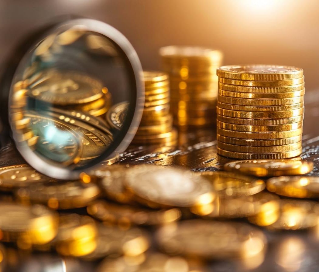 Achat Or Fontainebleau N°1 GoldUnion - La référence en achat et vente d'or 1