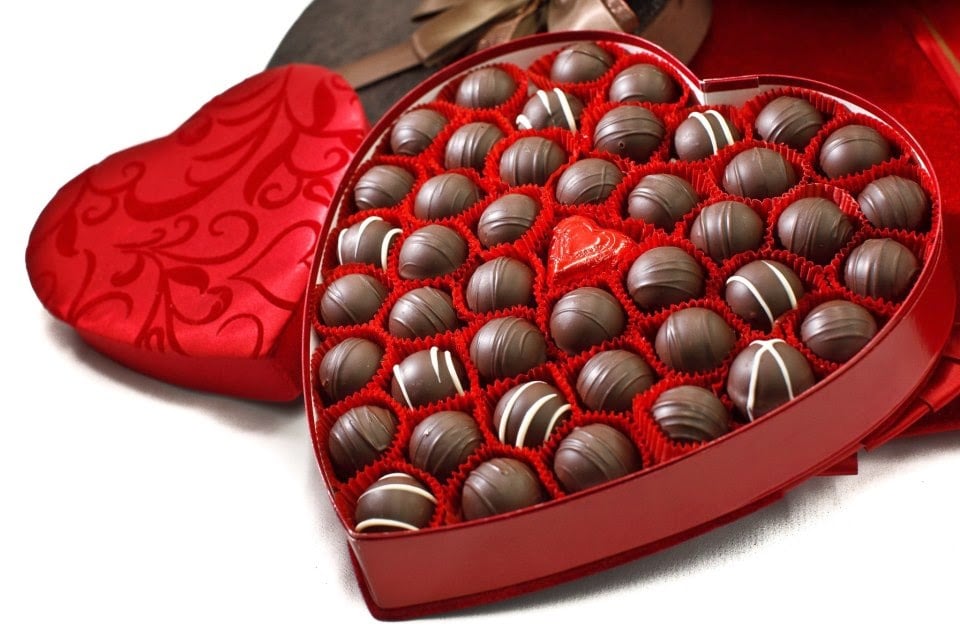 Li-Lac Chocolates (Grand Central Market) 1